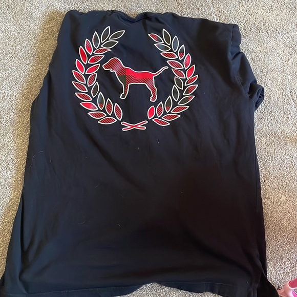 PINK BLACK - Picture 2 of 2